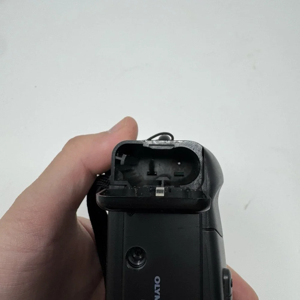 FOR PARTS Lot 3 Cameras‎ Samsung SL35/Olympus Trip XB3/Minolta Freedom Zoom 90c